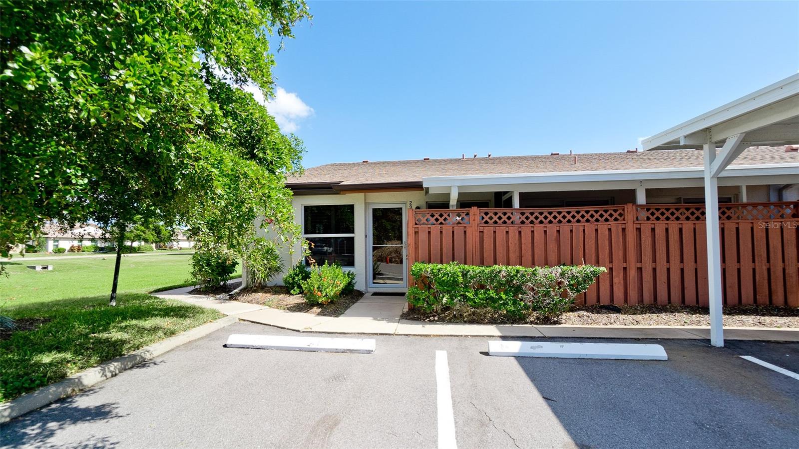 2911 74TH ST W #2276, BRADENTON, FL, 34209