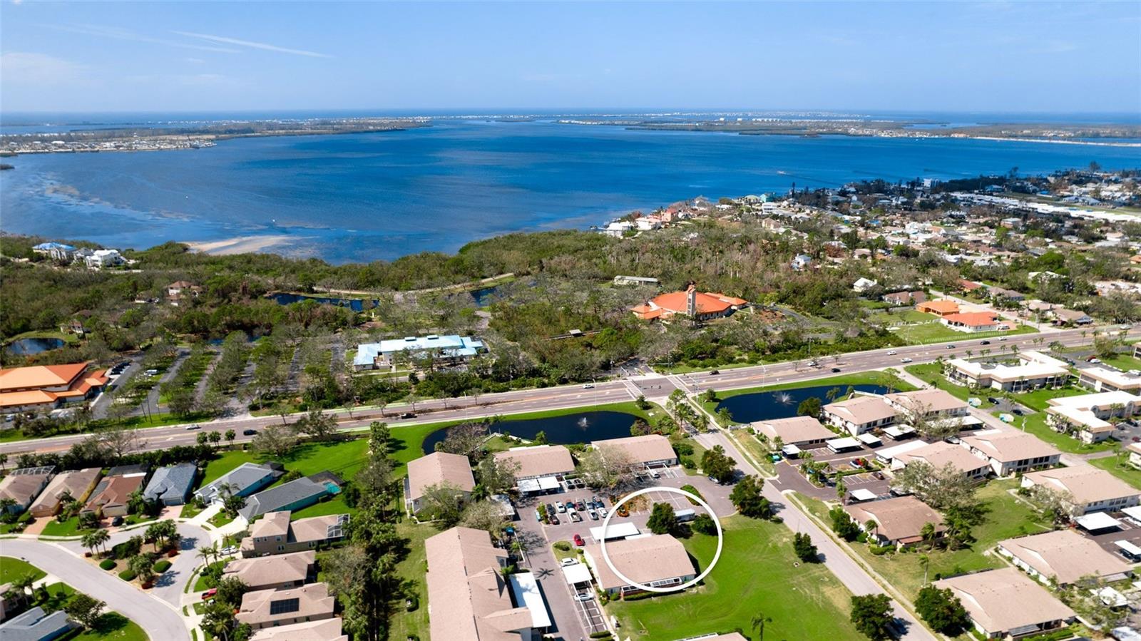 2911 74TH ST W #2276, BRADENTON, FL, 34209