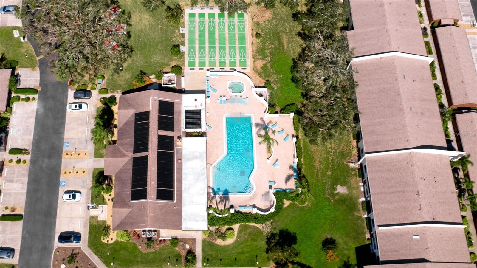 2911 74TH ST W #2276, BRADENTON, FL, 34209