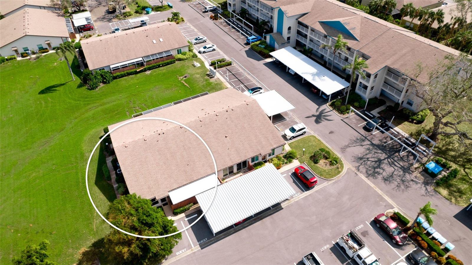 2911 74TH ST W #2276, BRADENTON, FL, 34209