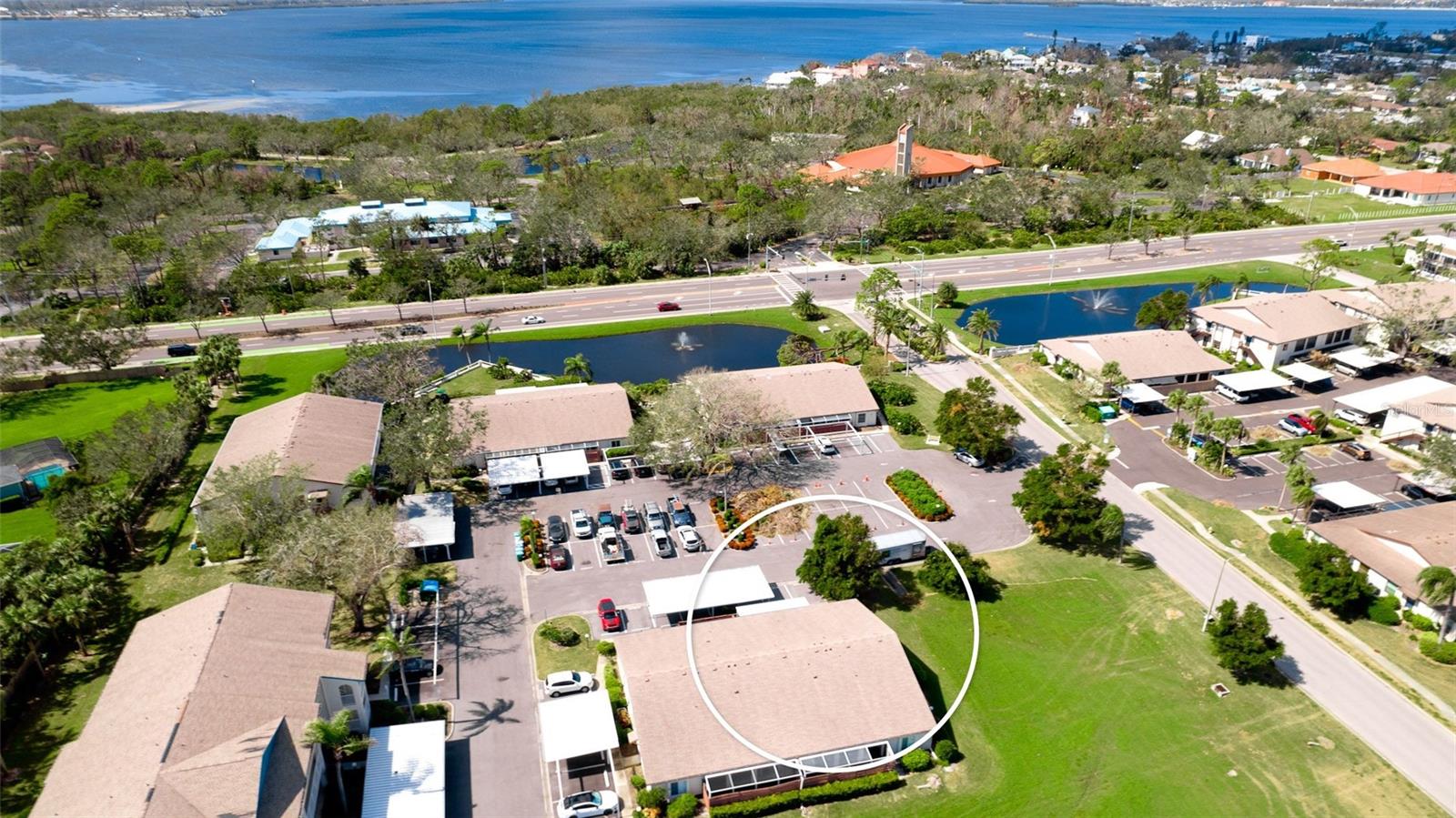 2911 74TH ST W #2276, BRADENTON, FL, 34209