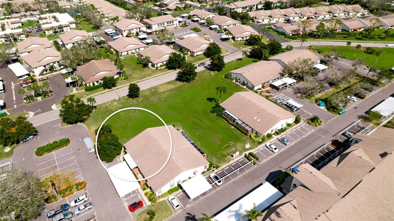 2911 74TH ST W #2276, BRADENTON, FL, 34209