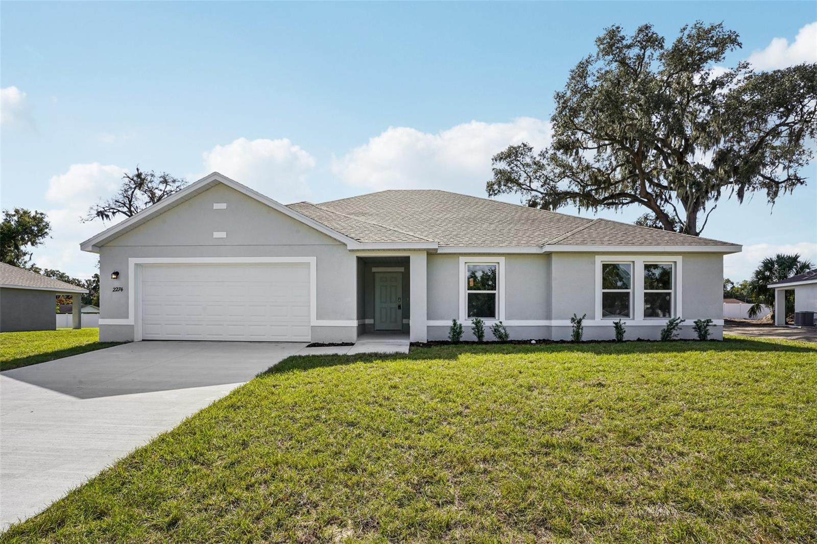 2274 NW 23RD RD, OCALA, FL, 34475