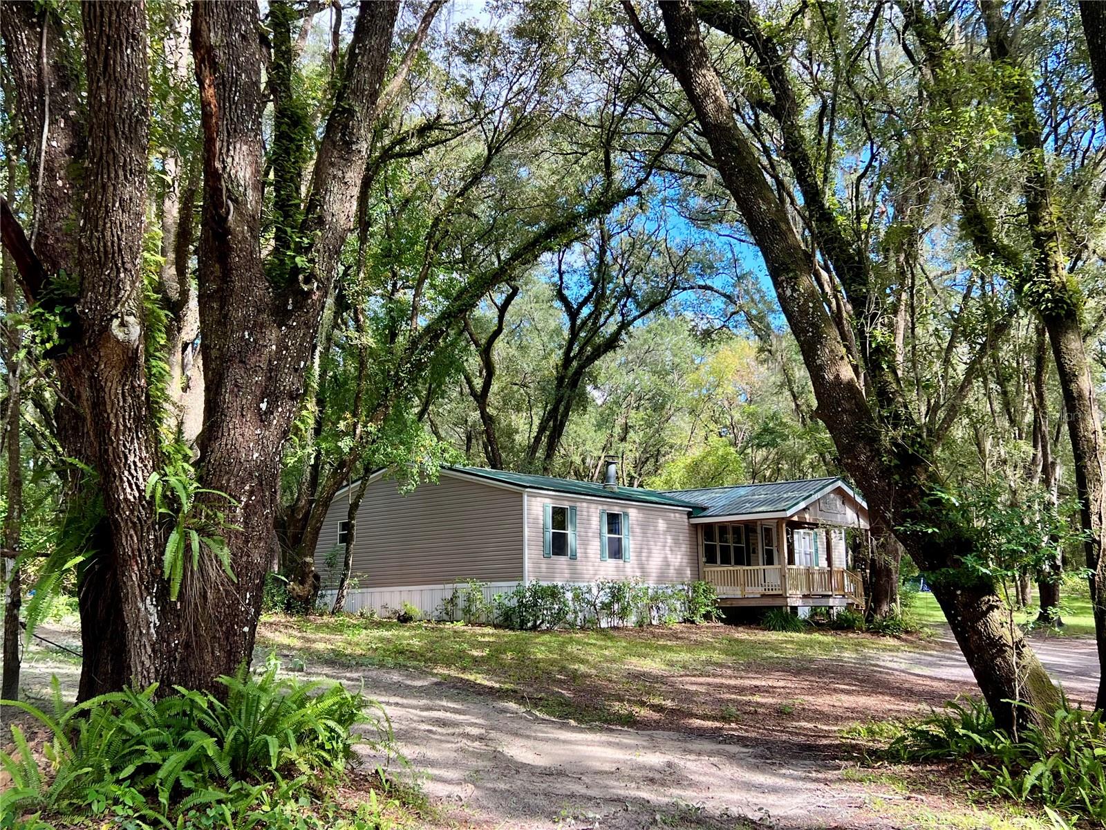 29655 SE 152ND (RAVENSWOOD) PL, ALTOONA, FL, 32702