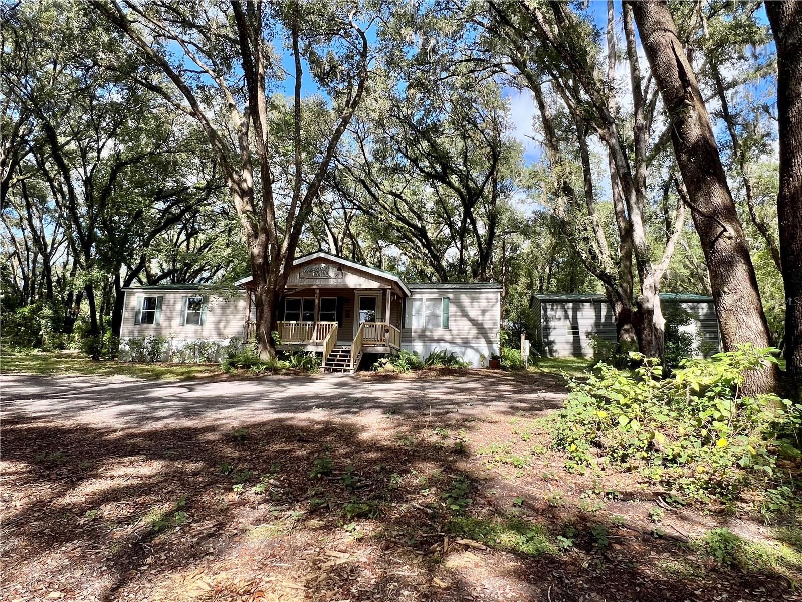 29655 SE 152ND (RAVENSWOOD) PL, ALTOONA, FL, 32702