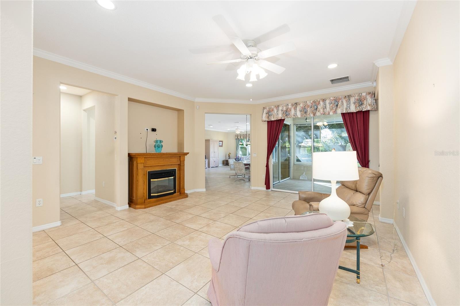 9019 SE 120TH LOOP, SUMMERFIELD, FL, 34491