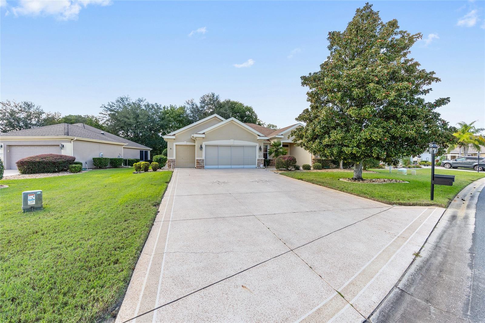 9019 SE 120TH LOOP, SUMMERFIELD, FL, 34491