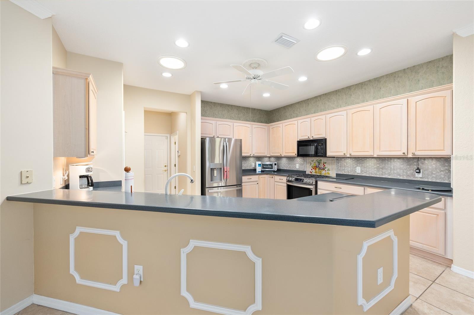 9019 SE 120TH LOOP, SUMMERFIELD, FL, 34491