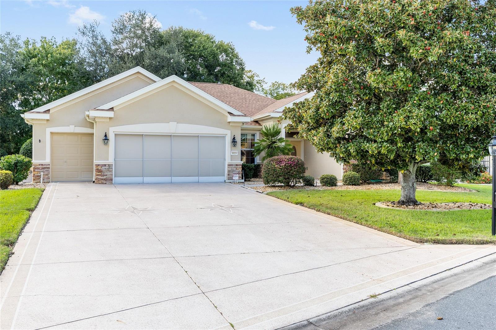 9019 SE 120TH LOOP, SUMMERFIELD, FL, 34491