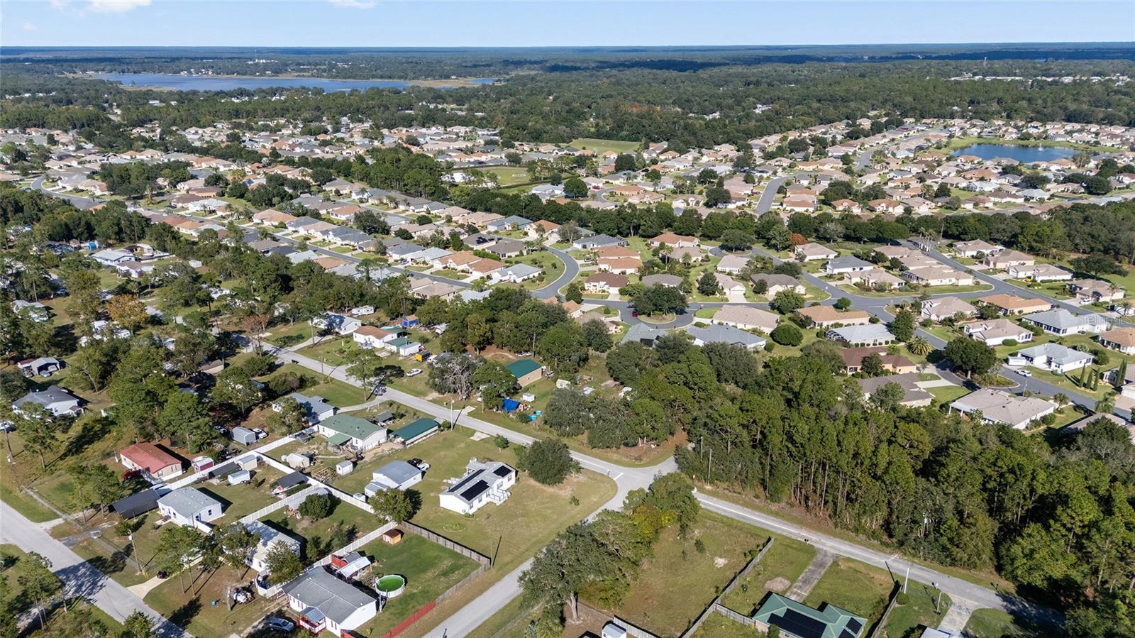 9019 SE 120TH LOOP, SUMMERFIELD, FL, 34491