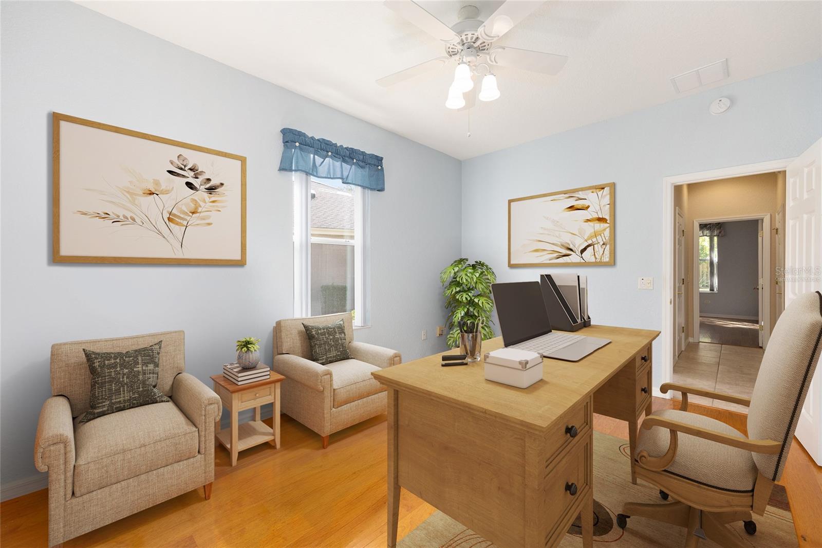 9019 SE 120TH LOOP, SUMMERFIELD, FL, 34491