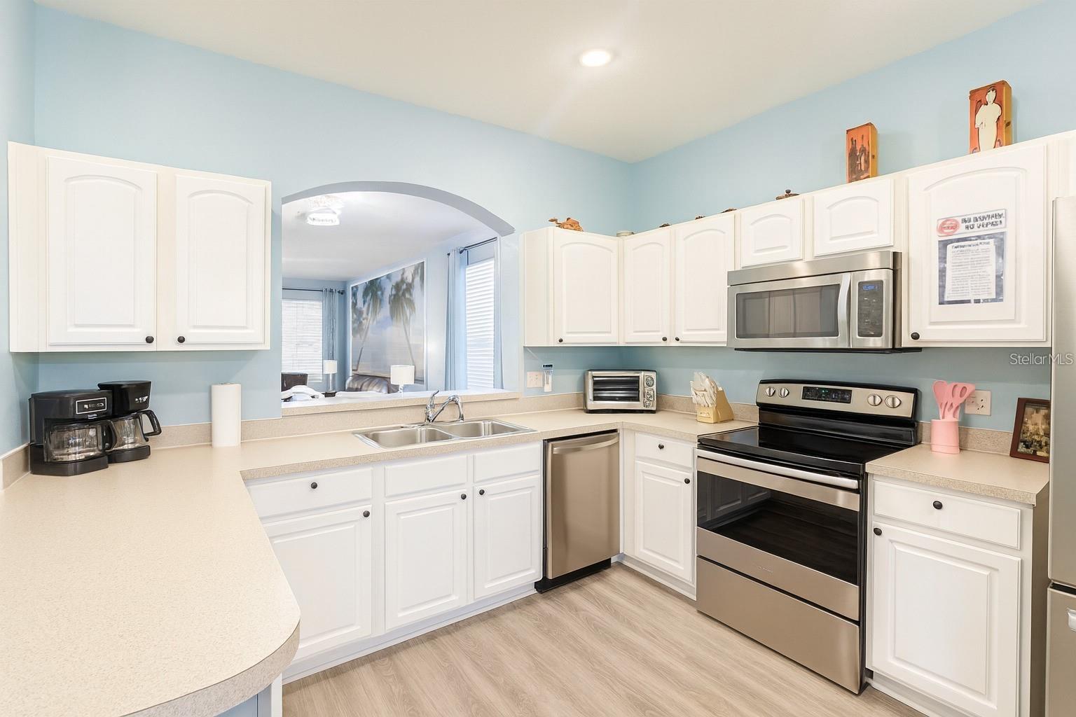 2693 MANESTY LN, KISSIMMEE, FL, 34747