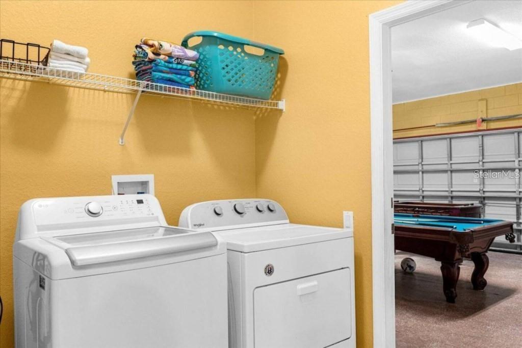 2693 MANESTY LN, KISSIMMEE, FL, 34747