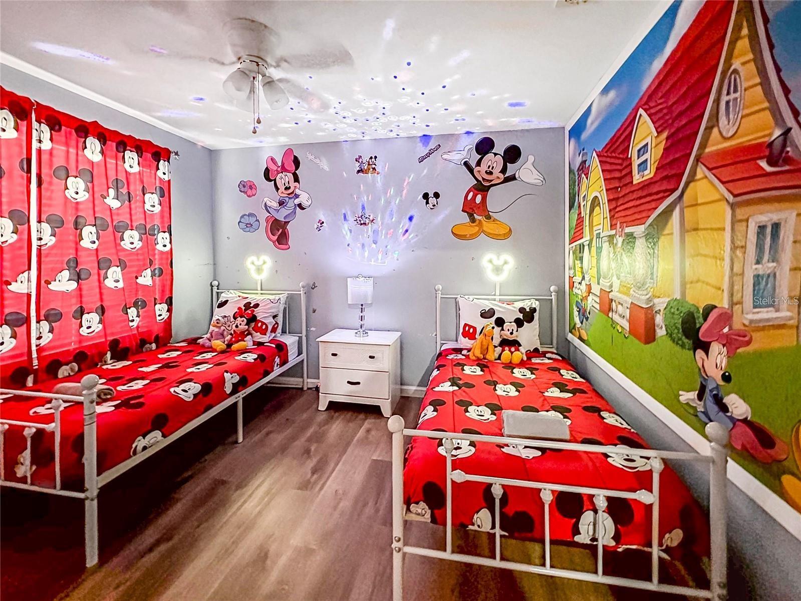 2693 MANESTY LN, KISSIMMEE, FL, 34747