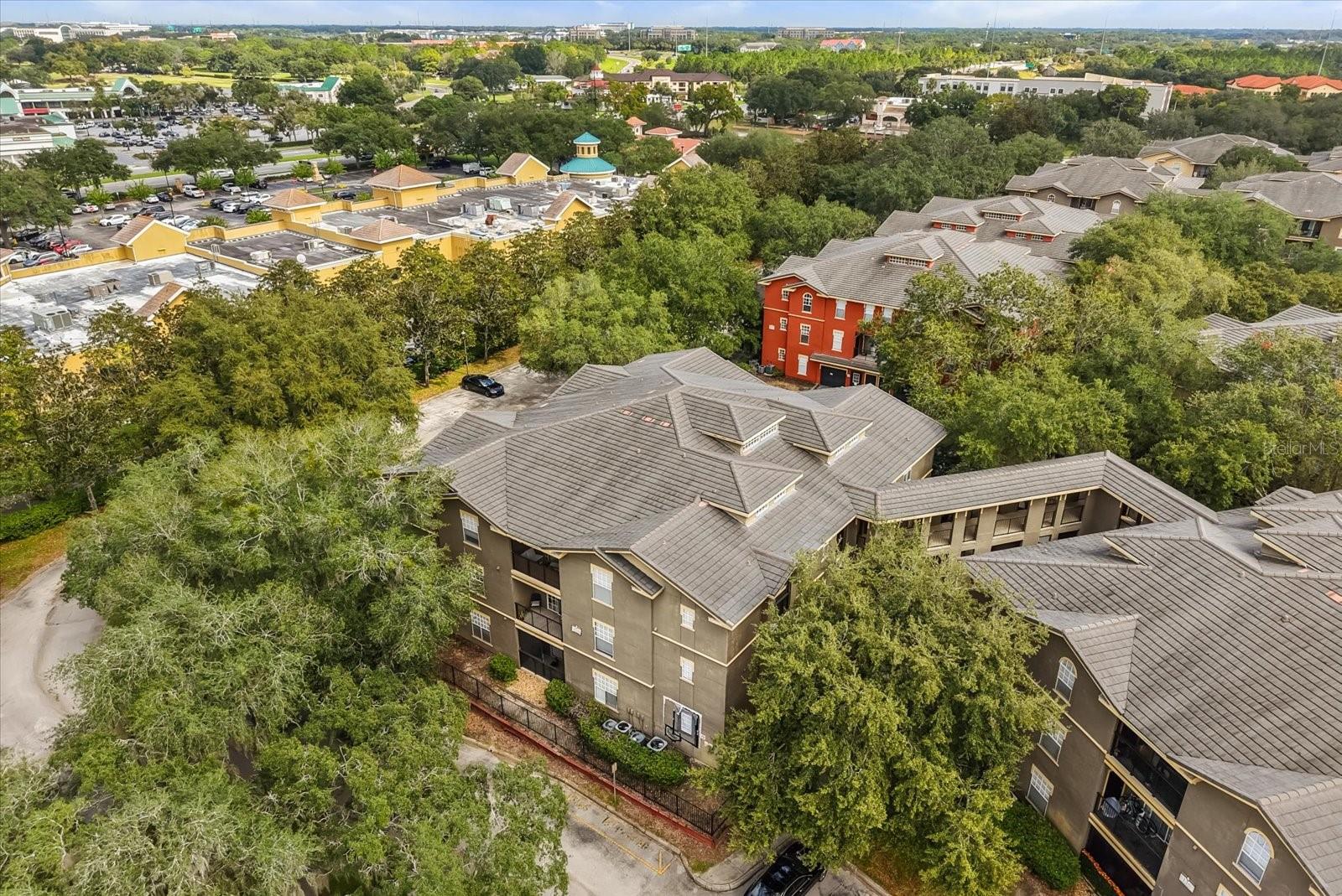 126 VISTA VERDI CIR #108, LAKE MARY, FL, 32746