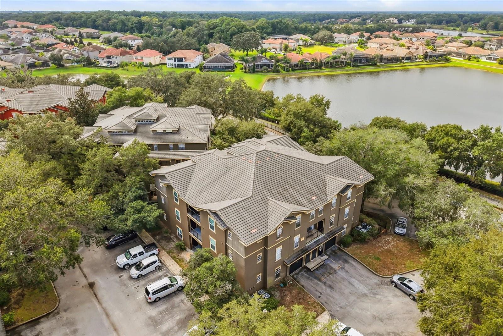 126 VISTA VERDI CIR #108, LAKE MARY, FL, 32746