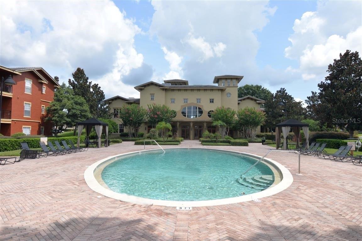 126 VISTA VERDI CIR #108, LAKE MARY, FL, 32746