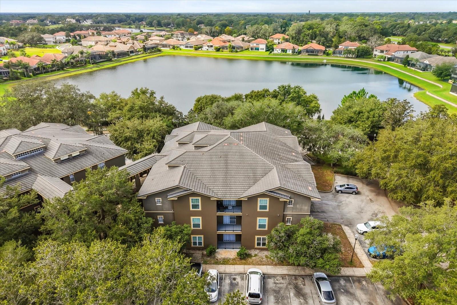 126 VISTA VERDI CIR #108, LAKE MARY, FL, 32746