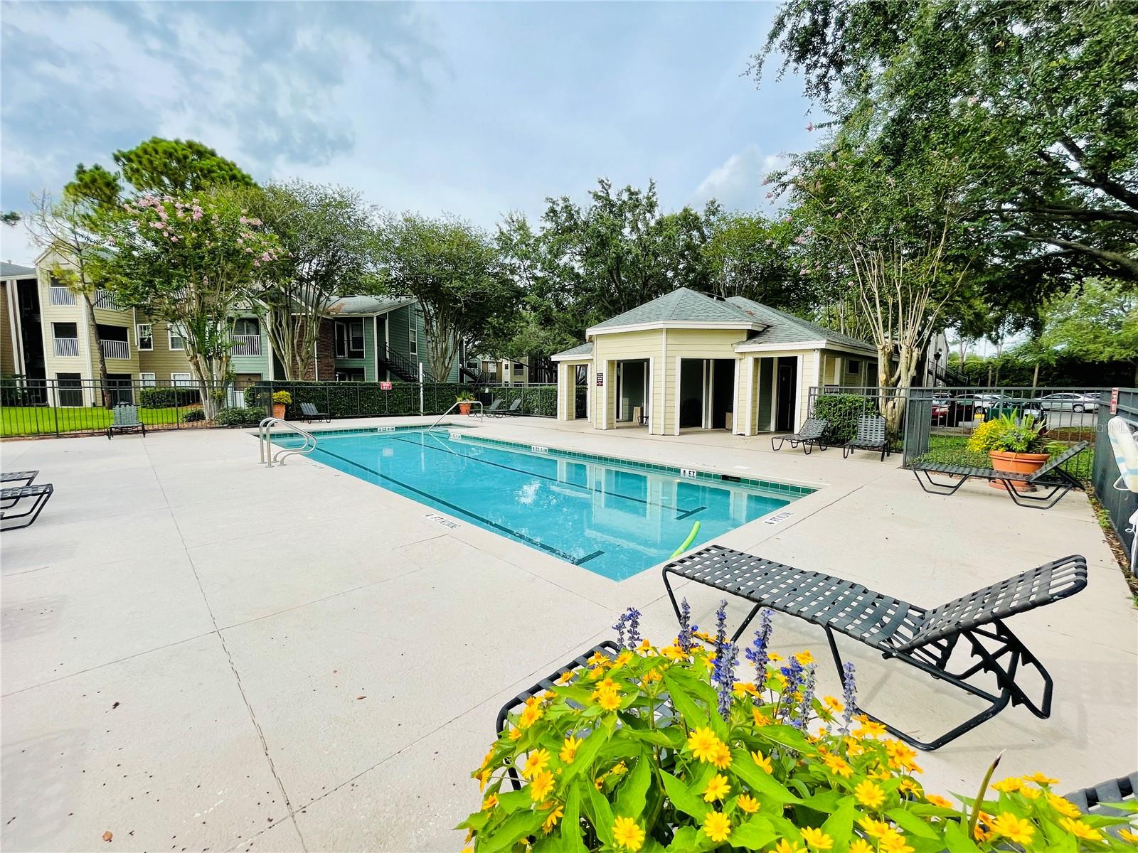 5064 PARK CENTRAL DR #1718, ORLANDO, FL, 32839