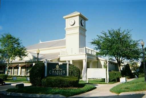 5064 PARK CENTRAL DR #1718, ORLANDO, FL, 32839