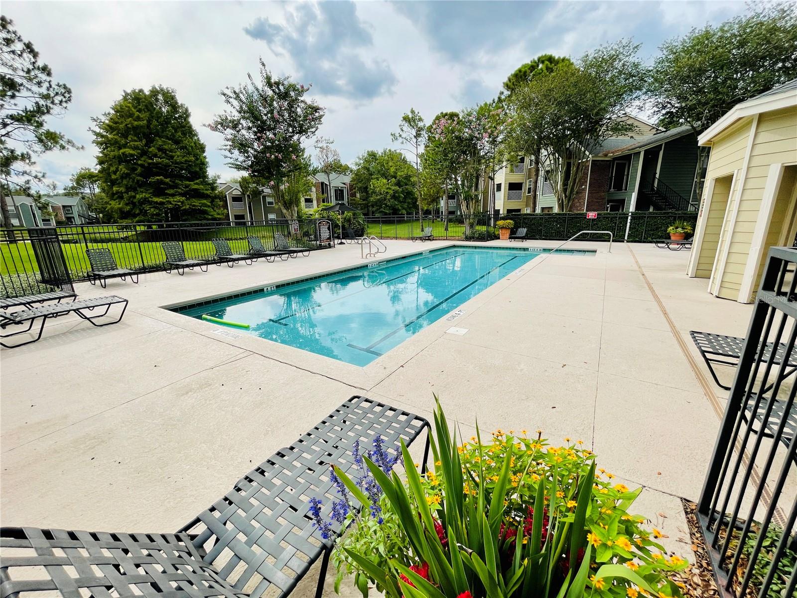 5064 PARK CENTRAL DR #1718, ORLANDO, FL, 32839