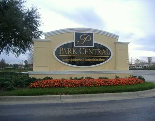 5064 PARK CENTRAL DR #1718, ORLANDO, FL, 32839