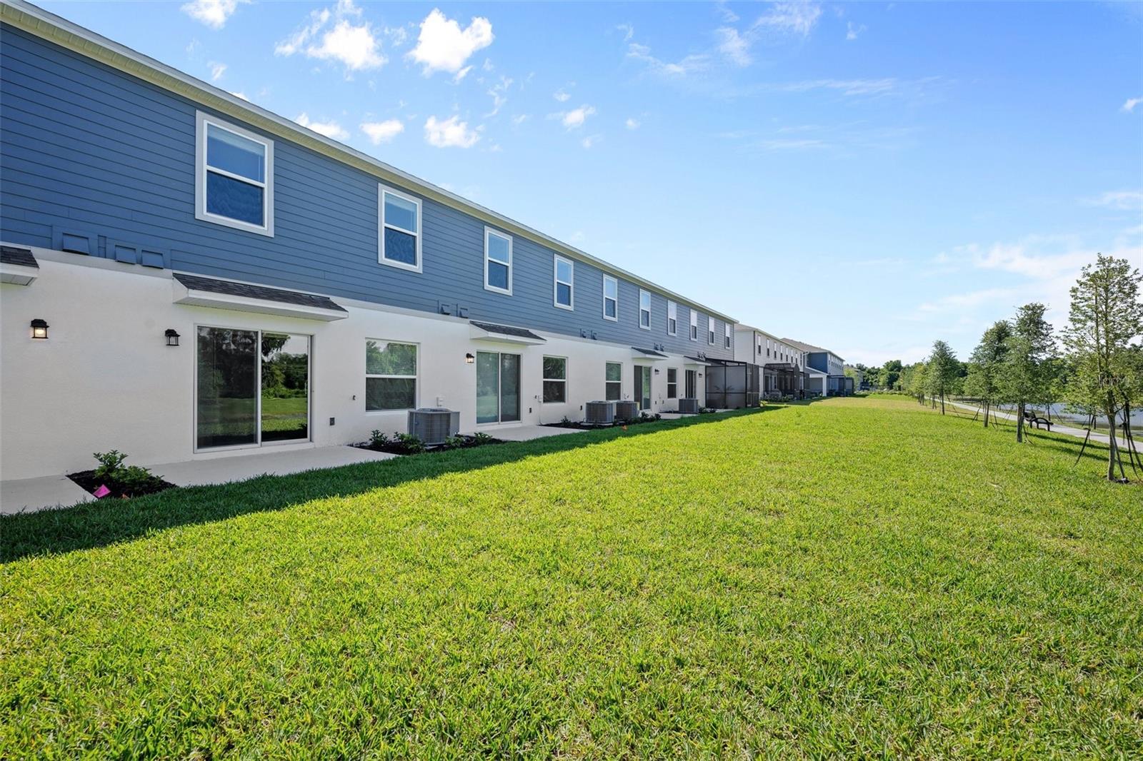 4410 CAMPSITE LOOP, ORLANDO, FL, 32824