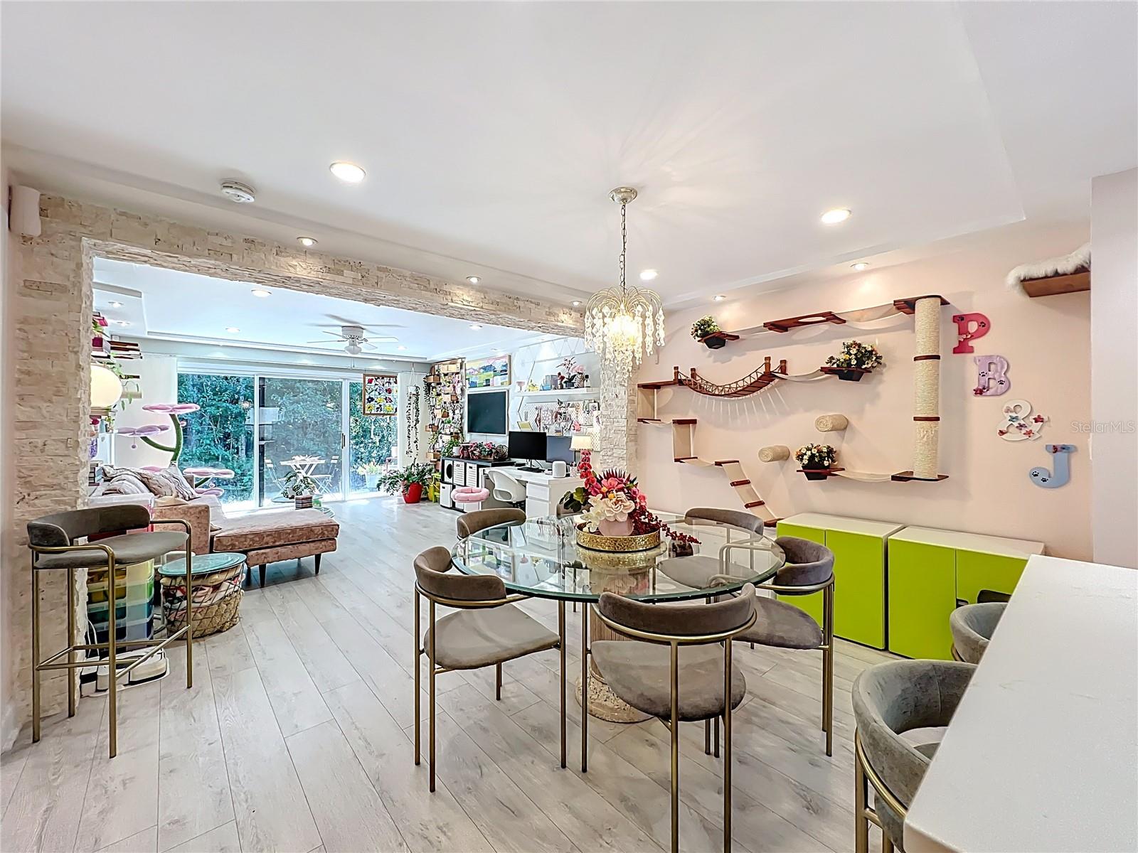 5426 PINE CREEK DR #1708, ORLANDO, FL, 32811