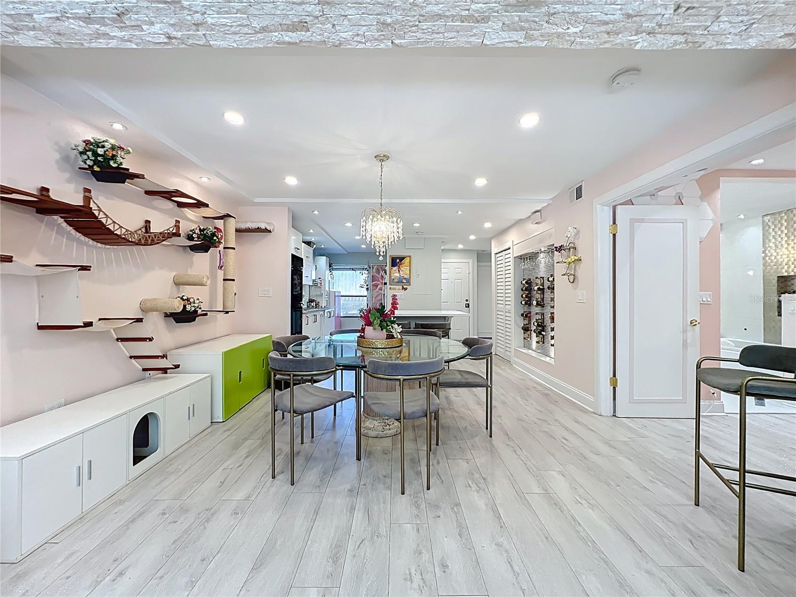 5426 PINE CREEK DR #1708, ORLANDO, FL, 32811