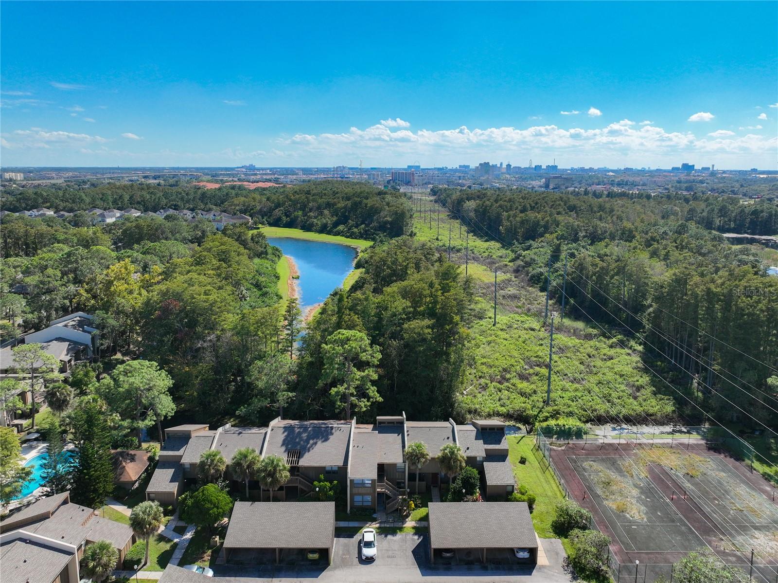 5426 PINE CREEK DR #1708, ORLANDO, FL, 32811