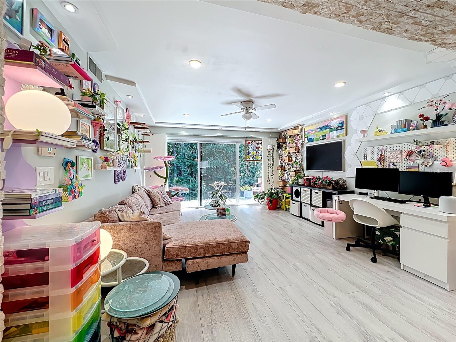 5426 PINE CREEK DR #1708, ORLANDO, FL, 32811