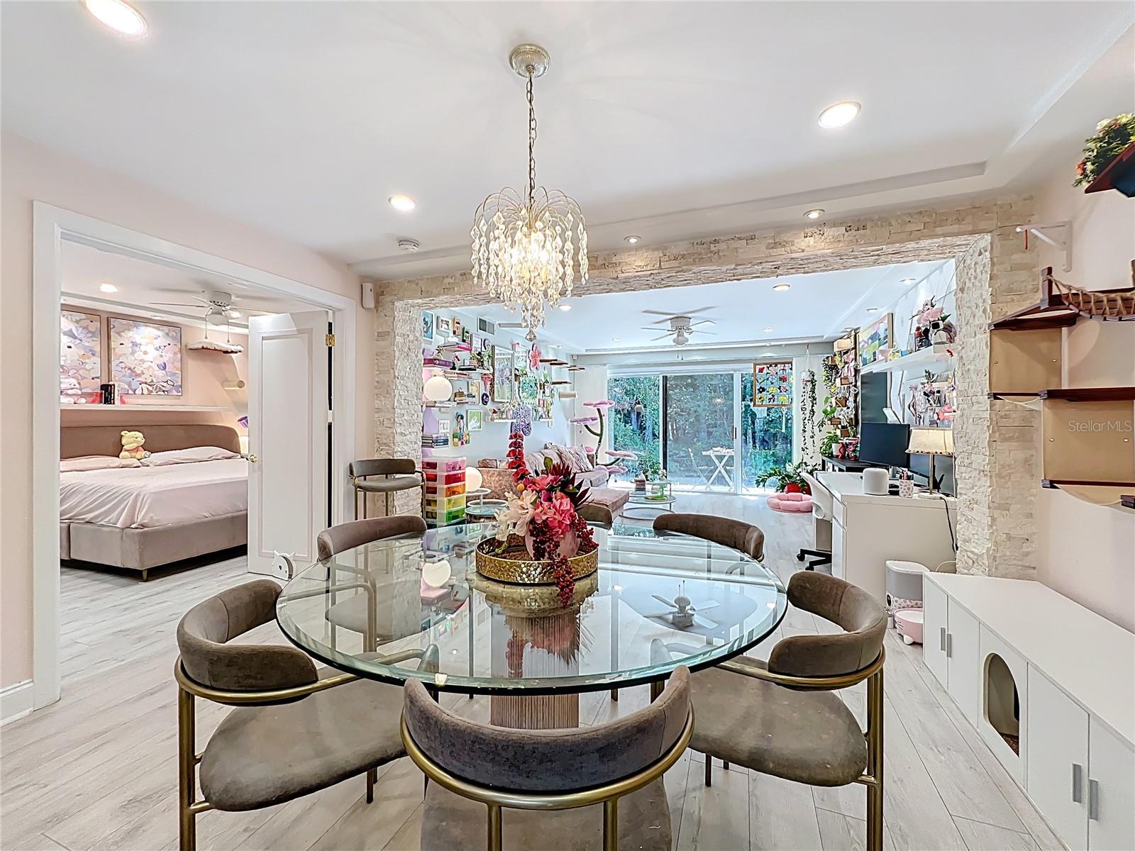 5426 PINE CREEK DR #1708, ORLANDO, FL, 32811