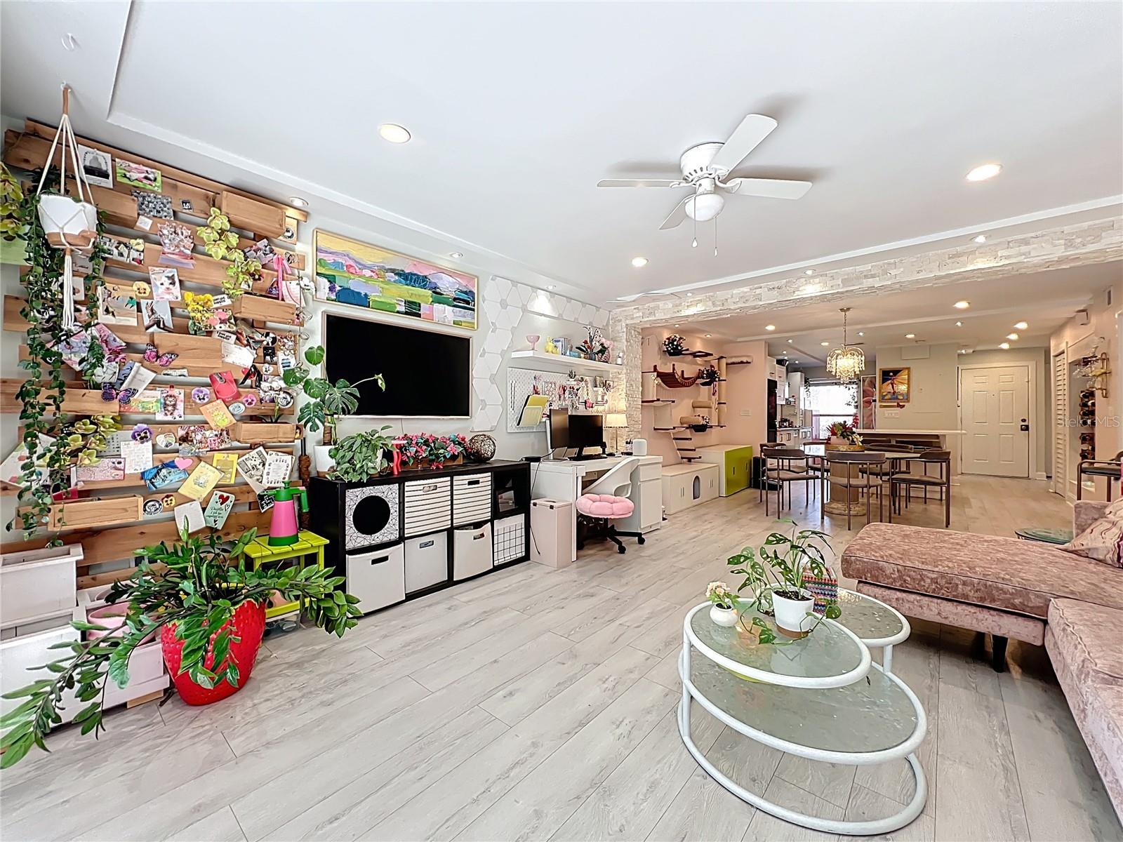 5426 PINE CREEK DR #1708, ORLANDO, FL, 32811