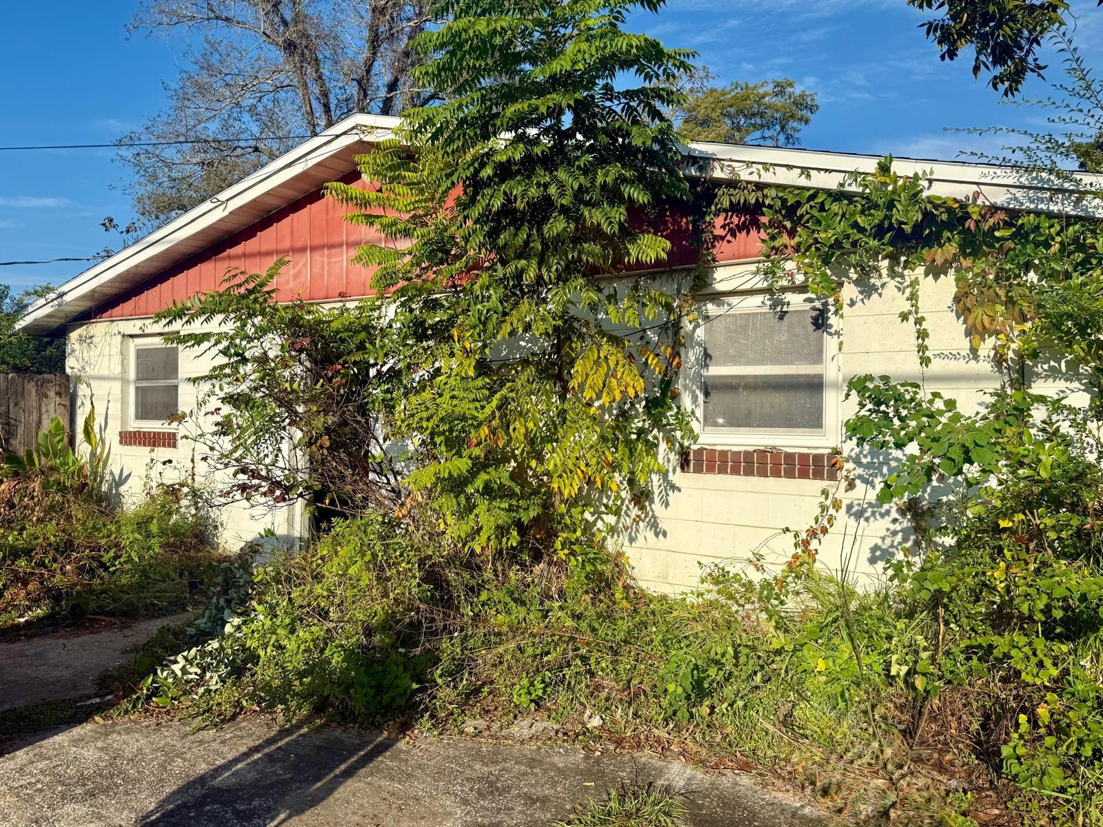 4506 KEY WOODLEY DR S, JACKSONVILLE, FL, 32218