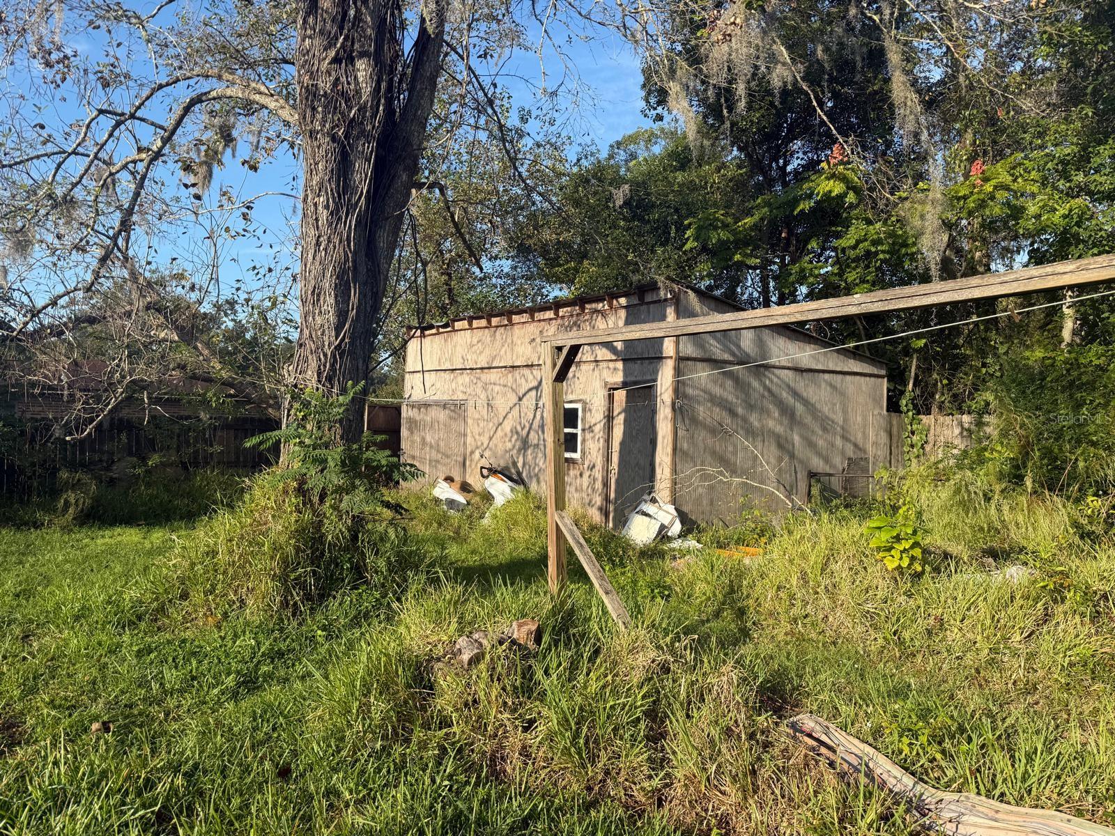 4506 KEY WOODLEY DR S, JACKSONVILLE, FL, 32218