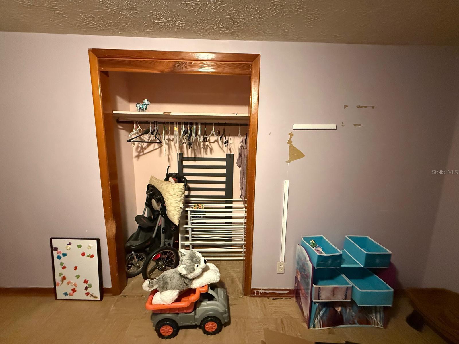 4506 KEY WOODLEY DR S, JACKSONVILLE, FL, 32218