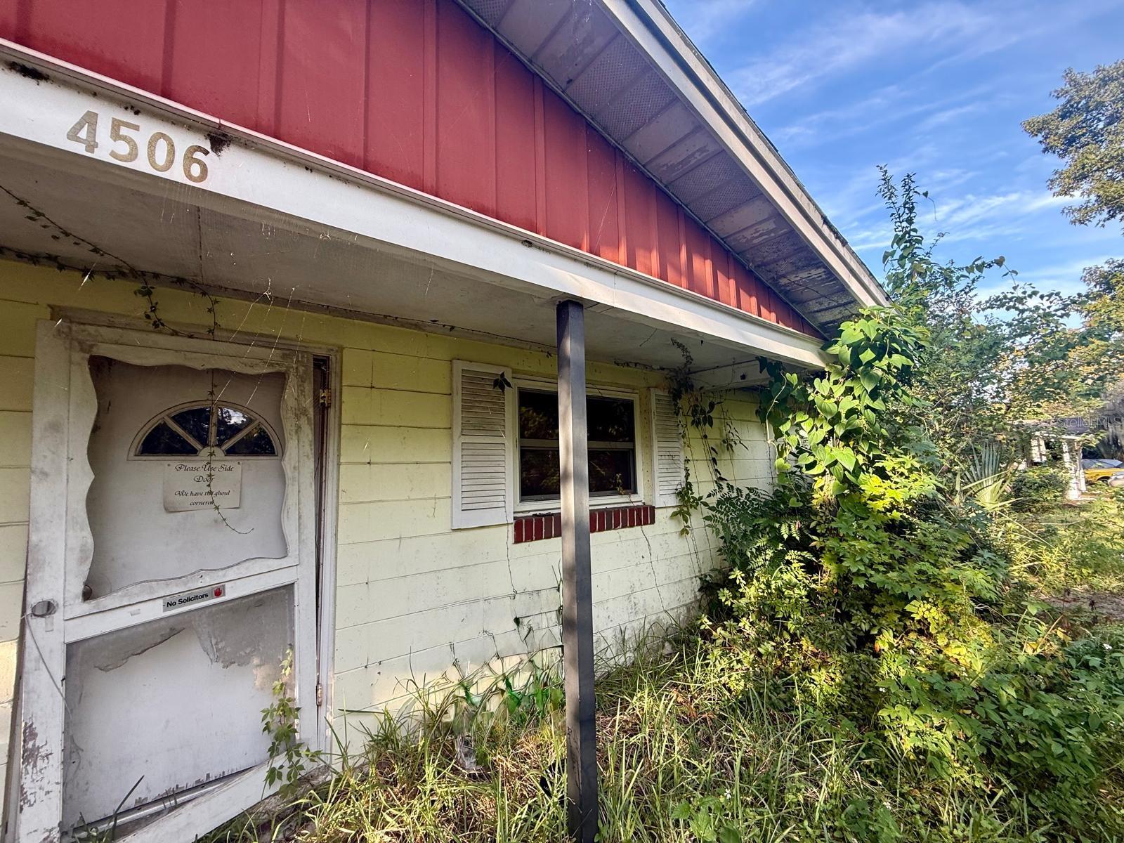 4506 KEY WOODLEY DR S, JACKSONVILLE, FL, 32218