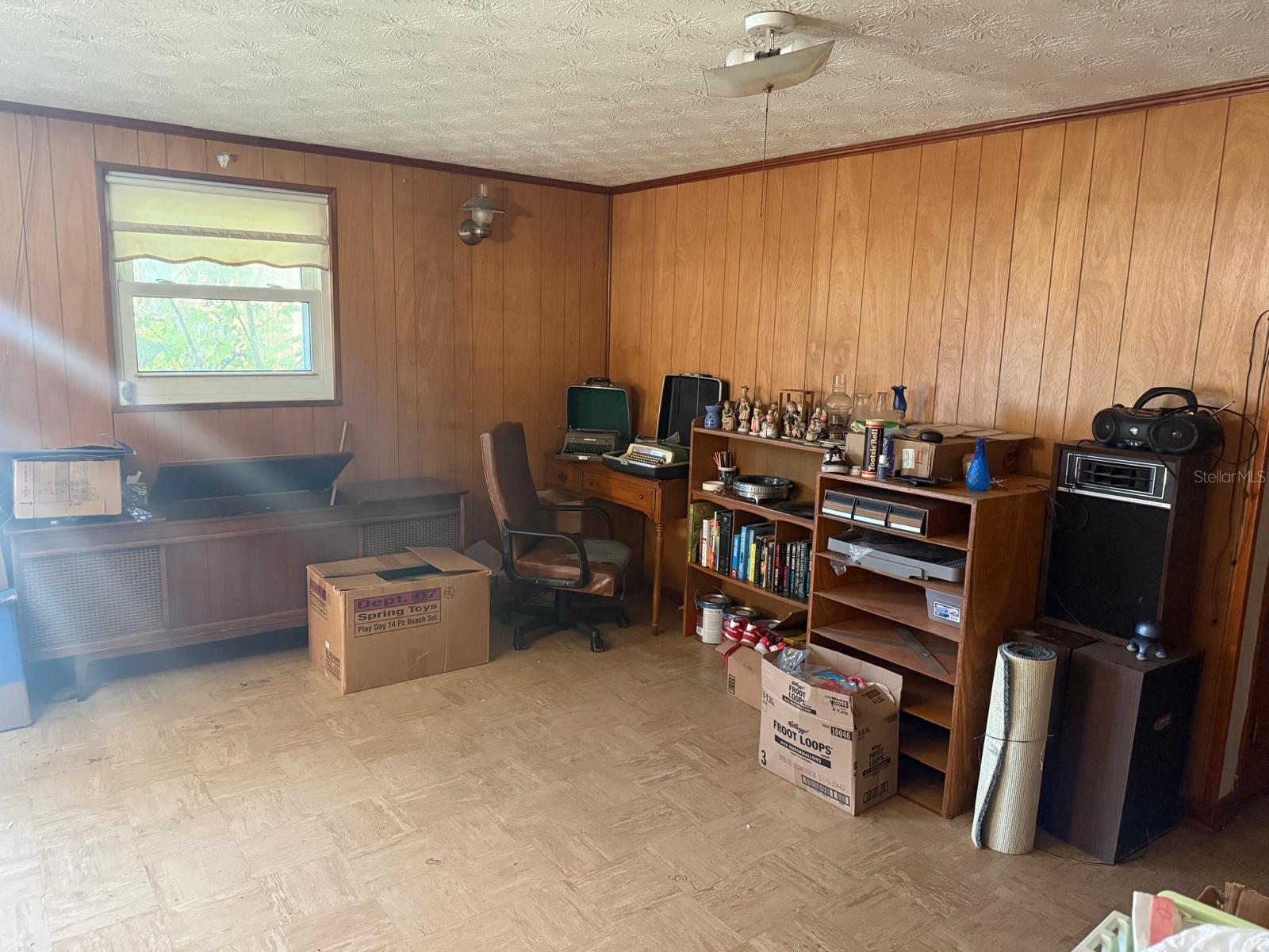 4506 KEY WOODLEY DR S, JACKSONVILLE, FL, 32218