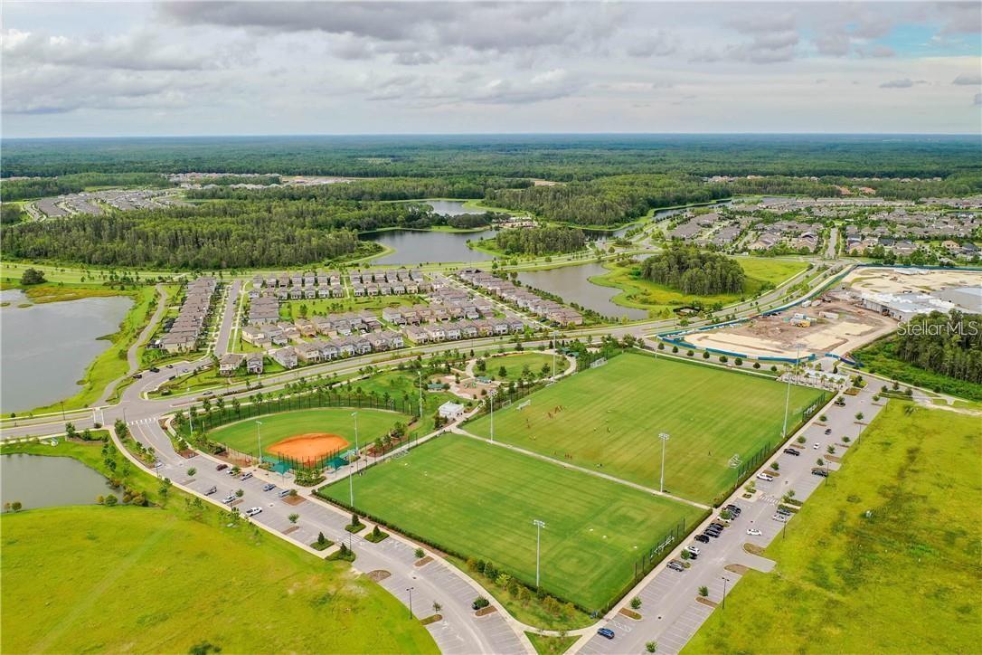 12676 RANGELAND BLVD, ODESSA, FL, 33556