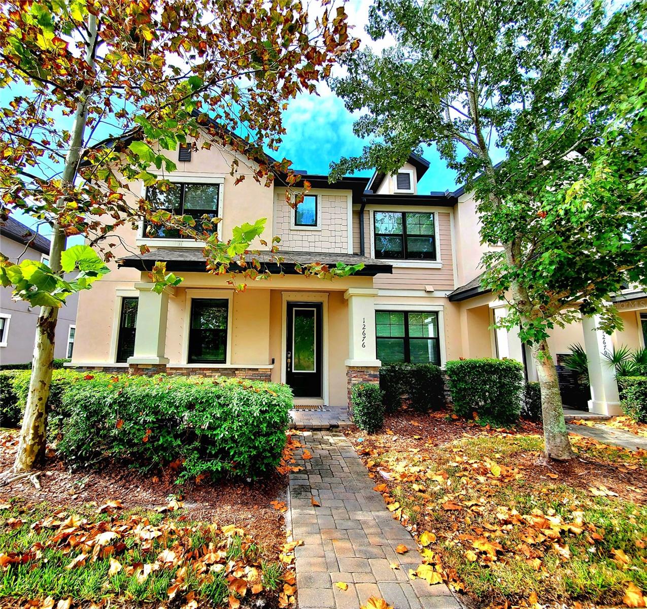 12676 RANGELAND BLVD, ODESSA, FL, 33556