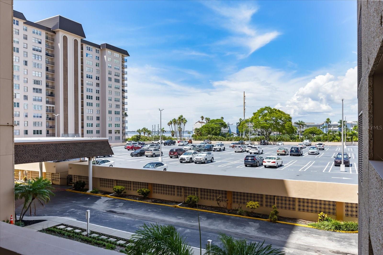 5200 BRITTANY DR S #303, ST PETERSBURG, FL, 33715