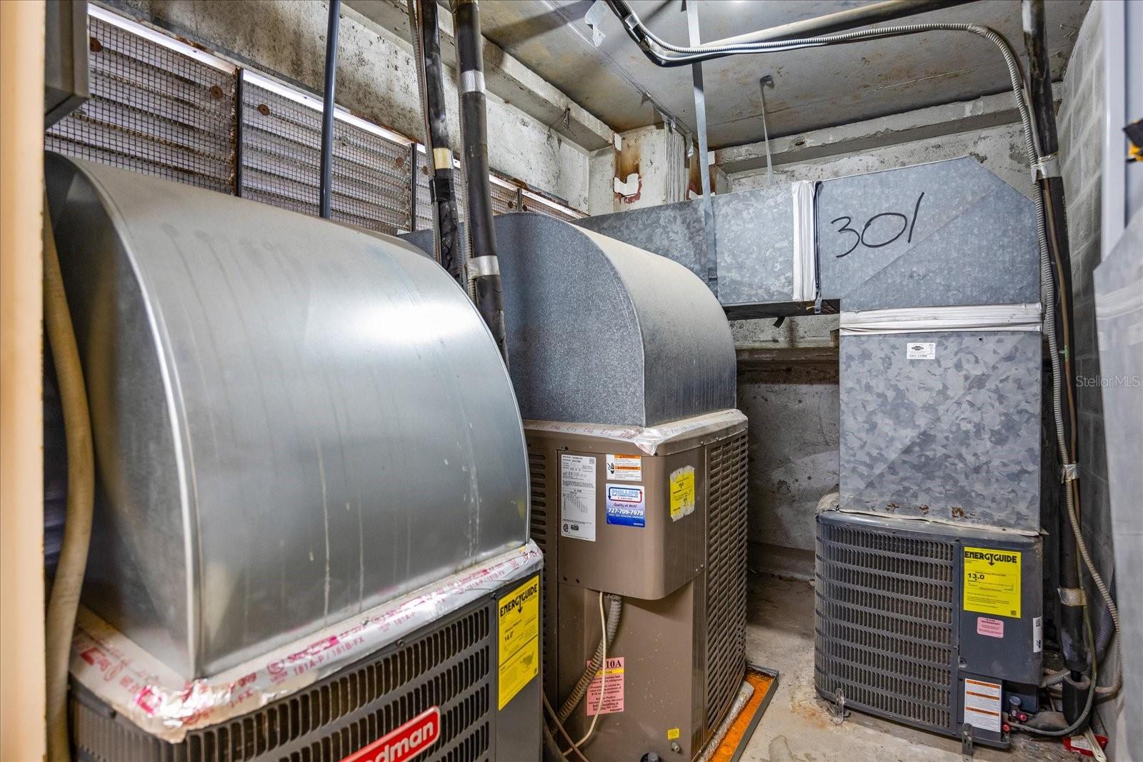 5200 BRITTANY DR S #303, ST PETERSBURG, FL, 33715