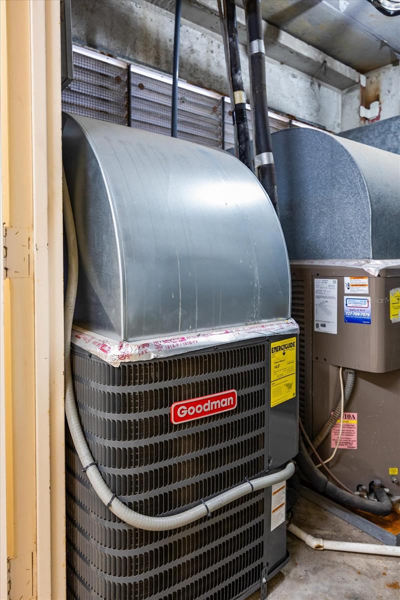 5200 BRITTANY DR S #303, ST PETERSBURG, FL, 33715