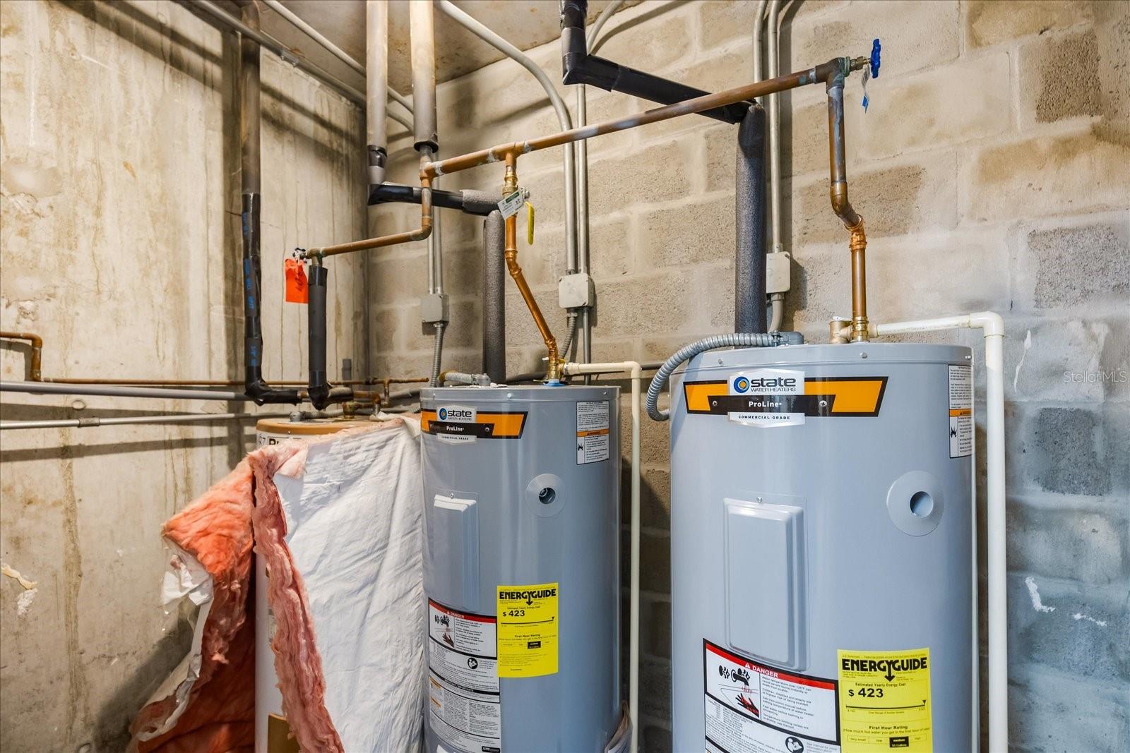 5200 BRITTANY DR S #303, ST PETERSBURG, FL, 33715