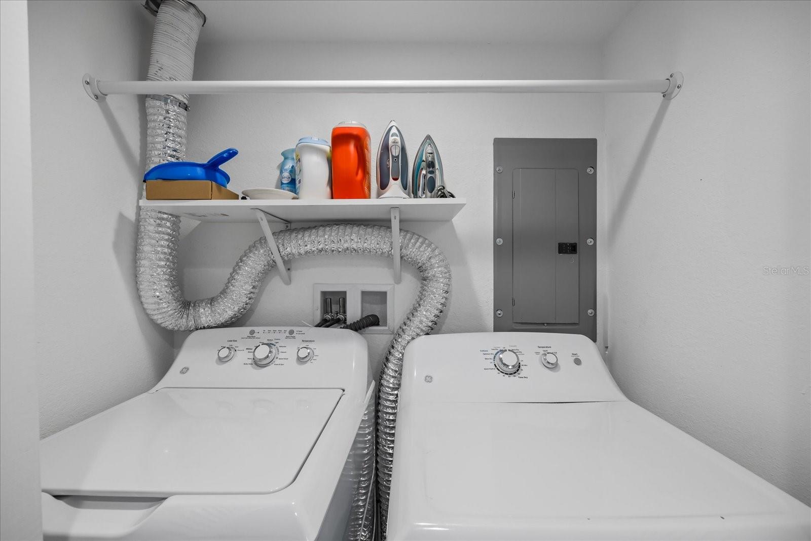 5200 BRITTANY DR S #303, ST PETERSBURG, FL, 33715