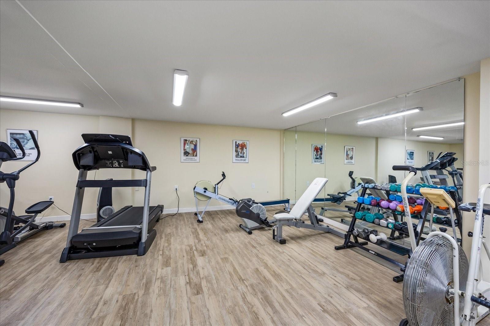 5200 BRITTANY DR S #303, ST PETERSBURG, FL, 33715