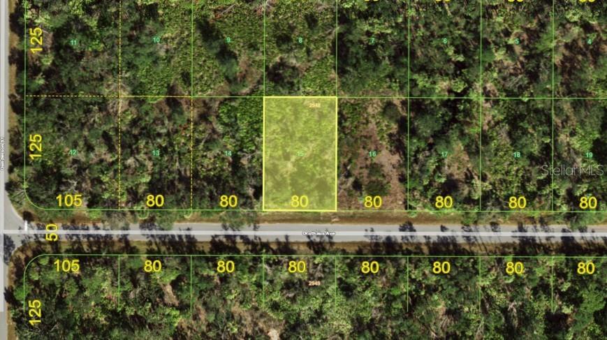 14448 GROTHAUS AVE, PORT CHARLOTTE, FL, 33953