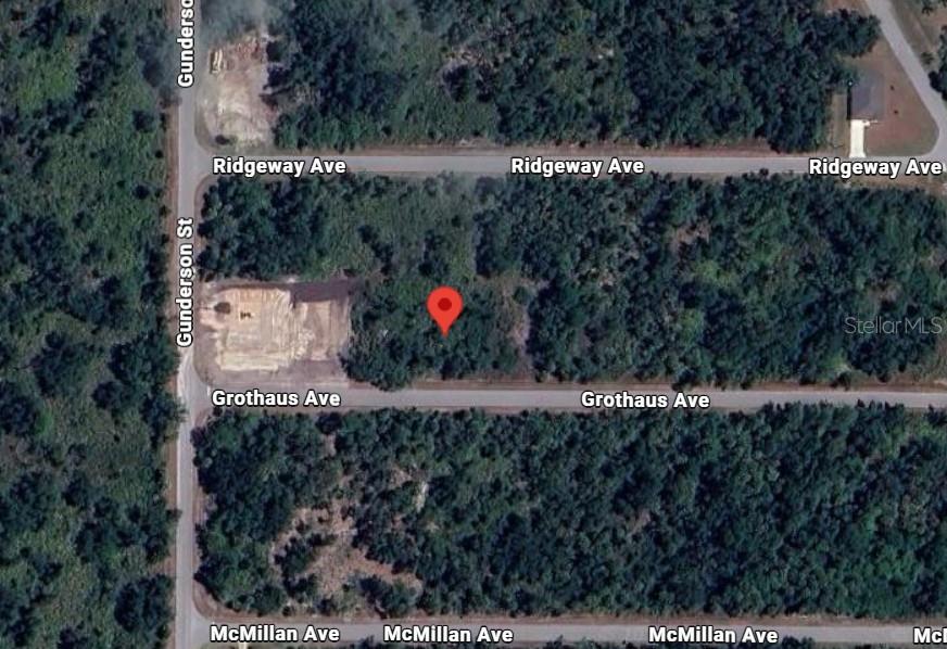 14448 GROTHAUS AVE, PORT CHARLOTTE, FL, 33953