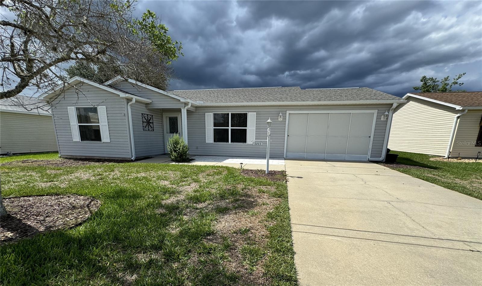 2013 CRISTO RD, LADY LAKE, FL, 32159