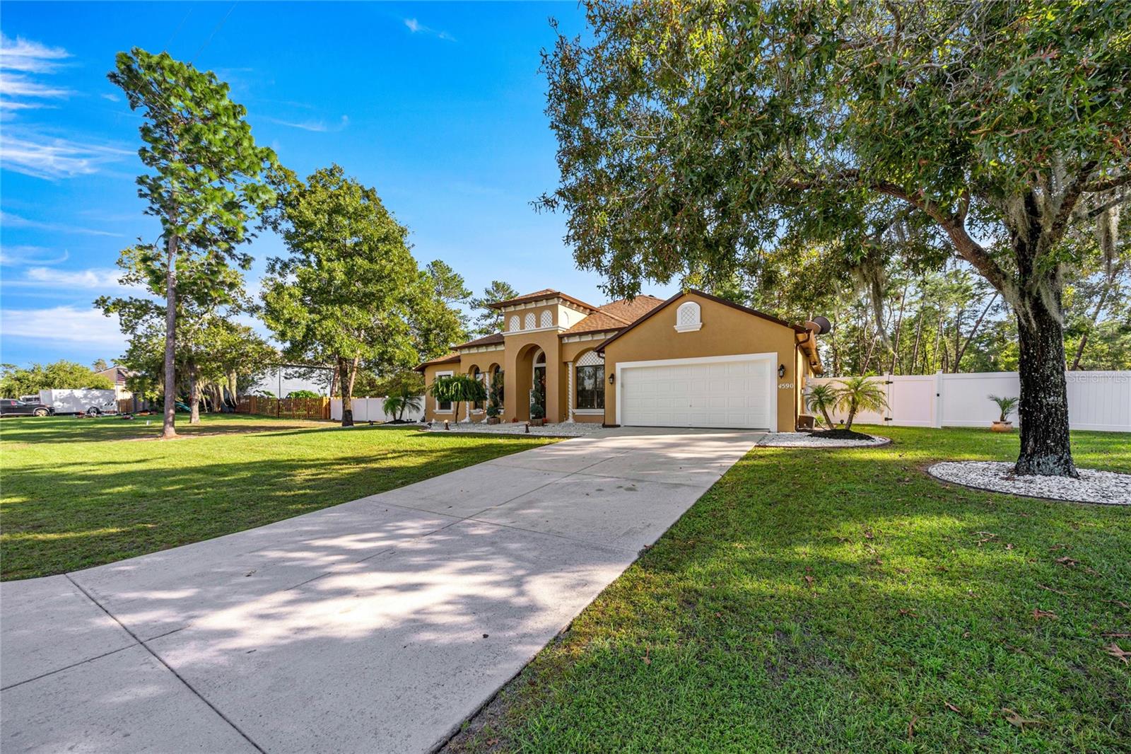 4590 SW 111TH PL, OCALA, FL, 34476